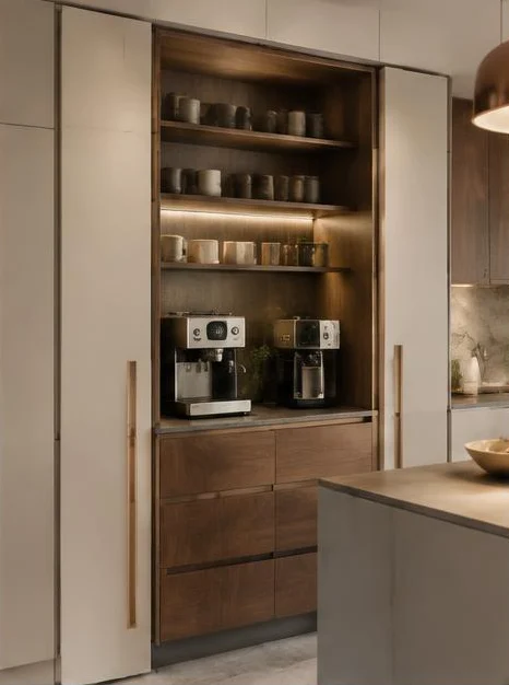 İstanbul Başakşehir Onurkent Gizli Kapaklı Mutfak Dolabı 2 İstanbul Başakşehir Onurkent Gizli Kapaklı Mutfak Dolabı 2