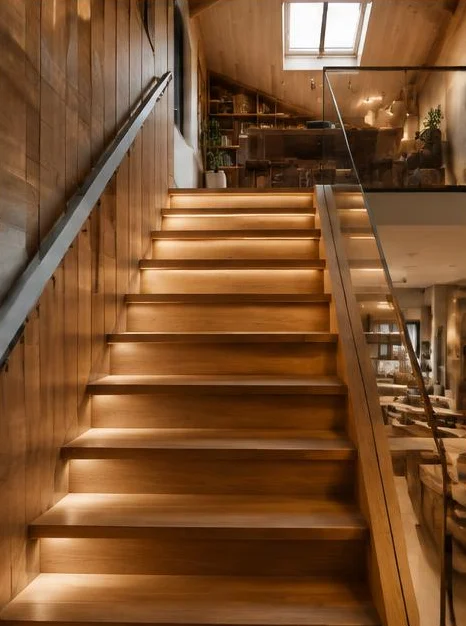 İstanbul Büyükçekmece Batiköy Çatı Dubleksi Mobilyaları 7
