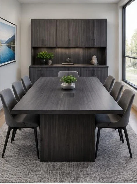 İstanbul Bayrampaşa Orta Emlak Ofisi Dekorasyon 4 İstanbul Bayrampaşa Orta Emlak Ofisi Dekorasyon 4