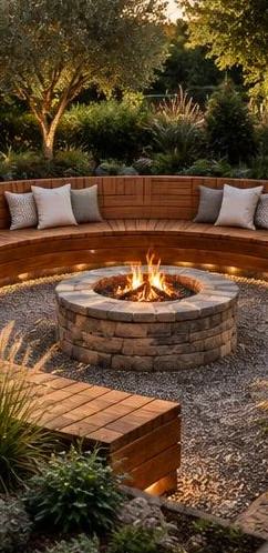 İstanbul Zeytinburnu Belgradkapi Ahşap Bahçe Oturma Alanı 1 İstanbul Zeytinburnu Belgradkapi Ahşap Bahçe Oturma Alanı 1