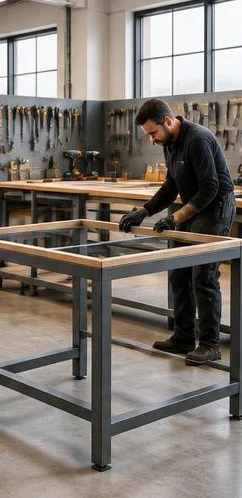 İstanbul Zeytinburnu Belgradkapi Mühendislik Ofisi Mobilyaları 3 İstanbul Zeytinburnu Belgradkapi Mühendislik Ofisi Mobilyaları 3