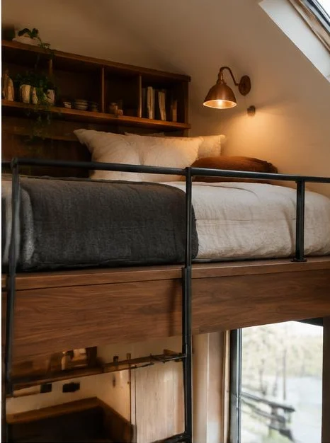 İstanbul Zeytinburnu Belgradkapi Tiny House Mobilyaları 4 İstanbul Zeytinburnu Belgradkapi Tiny House Mobilyaları 4
