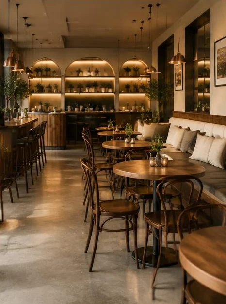 İstanbul Beşiktaş Dolmabahce Kafe Mobilya İmalatı 8 İstanbul Beşiktaş Dolmabahce Kafe Mobilya İmalatı 8