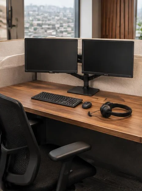 İstanbul Beşiktaş Macka Çağrı Merkezi Mobilyaları 2 İstanbul Beşiktaş Macka Çağrı Merkezi Mobilyaları 2
