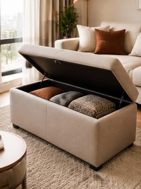 İstanbul Beşiktaş Mecidiye Küçük Ev Mobilya Çözümleri 3