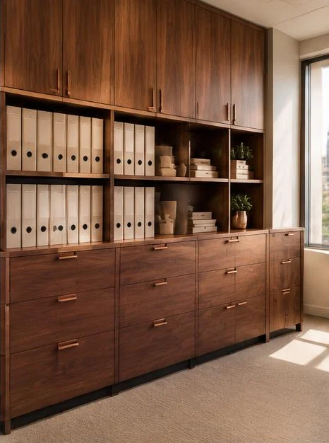İstanbul Beşiktaş Mecidiye Tercüme Bürosu Mobilyaları 3