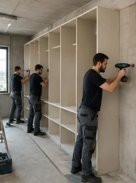 İstanbul Beşiktaş Valideçeşme Sabit Mobilya İmalatı 3 İstanbul Beşiktaş Valideçeşme Sabit Mobilya İmalatı 3