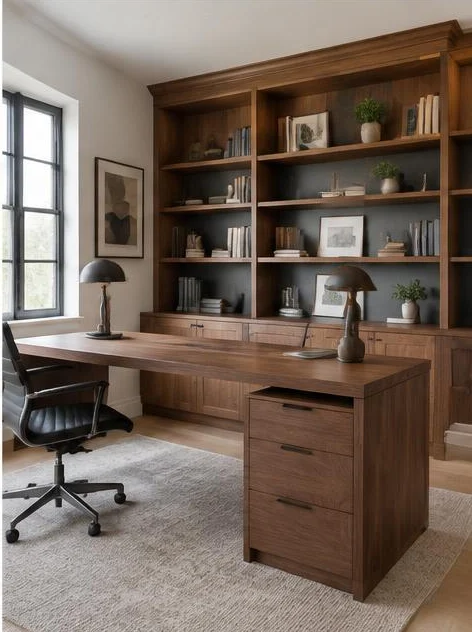 İstanbul Beşiktaş Villa Mobilya Dekorasyon 8