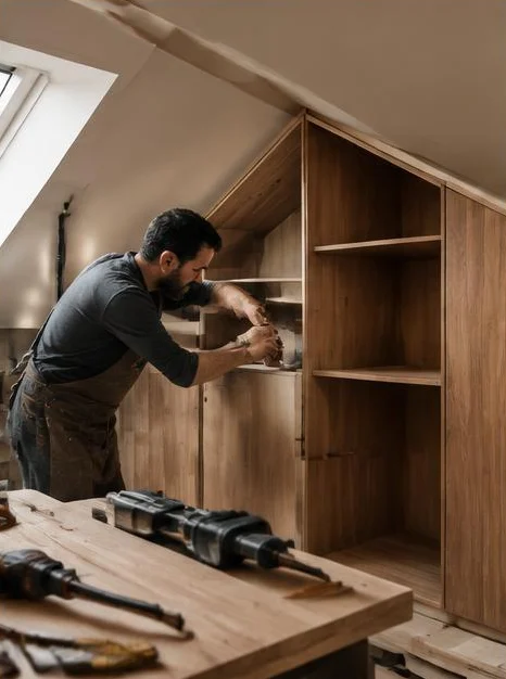 İstanbul Fatih Beyazit Çatı Dubleksi Mobilyaları 6 İstanbul Fatih Beyazit Çatı Dubleksi Mobilyaları 6