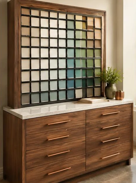 İstanbul Beykoz Akbaba Ahşap Numune Dolabı 3 İstanbul Beykoz Akbaba Ahşap Numune Dolabı 3
