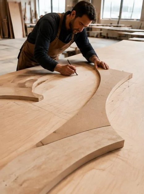 İstanbul Beykoz Kanlica Projeye Özel Ahşap İmalatı 2 İstanbul Beykoz Kanlica Projeye Özel Ahşap İmalatı 2