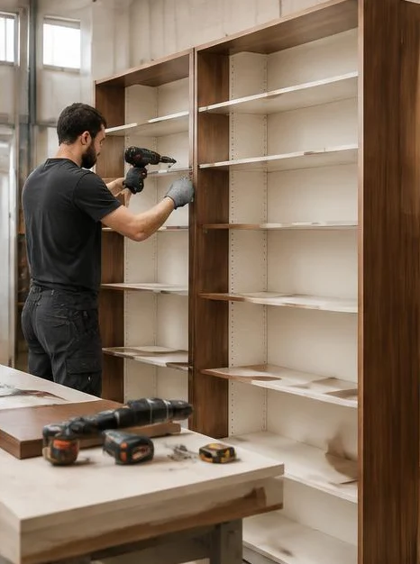 İstanbul Beykoz Eczane Raf Sistemleri 6 İstanbul Beykoz Eczane Raf Sistemleri 6