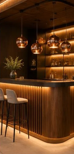 İstanbul Beykoz Fuar Standı Ahşap İmalatı 4