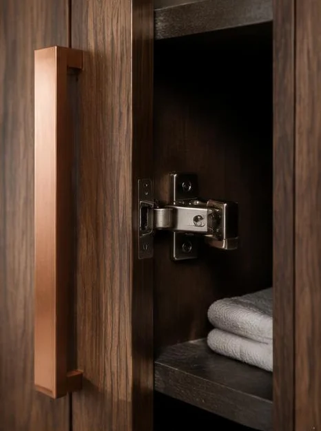 İstanbul Beykoz Otel Özel Ölçü Dolapları 3