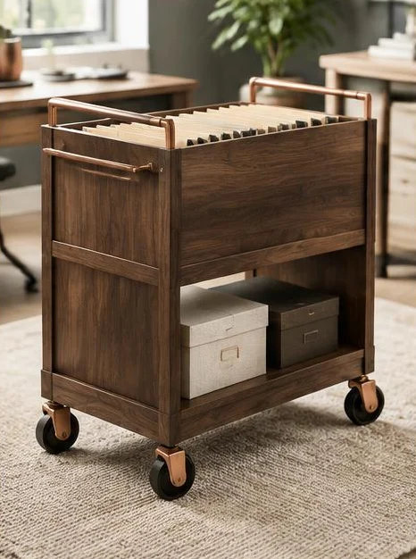 İstanbul Beylikdüzü Gurpinar Ahşap Dosyalık Dolap 6 İstanbul Beylikdüzü Gurpinar Ahşap Dosyalık Dolap 6