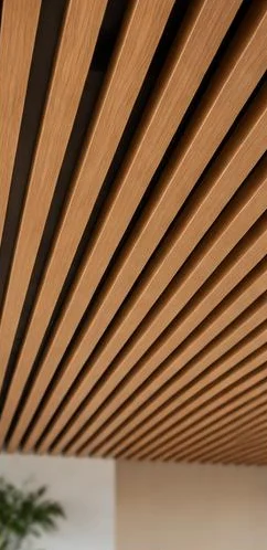 İstanbul Beyoğlu Ayaspaşa Ahşap Tavan Çıta Uygulaması 3