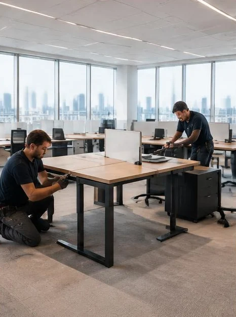 İstanbul Beyoğlu Azapkapi Kurumsal Ofis Yenileme 6 İstanbul Beyoğlu Azapkapi Kurumsal Ofis Yenileme 6