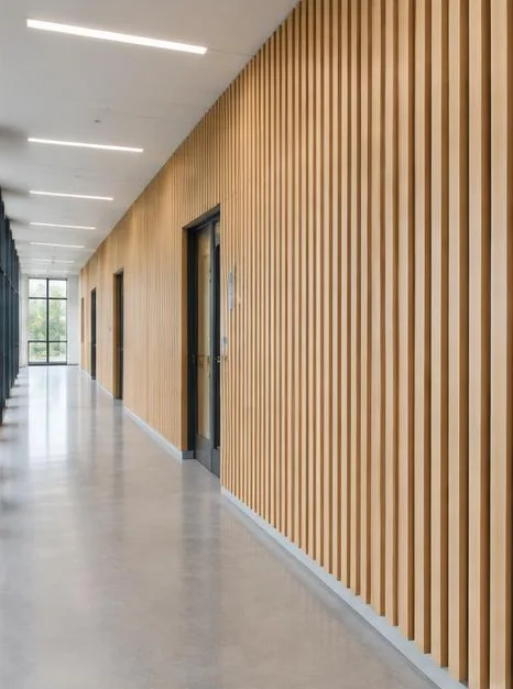 İstanbul Beyoğlu Azapkapi Üniversite Ahşap Duvar Kaplamaları 3 İstanbul Beyoğlu Azapkapi Üniversite Ahşap Duvar Kaplamaları 3