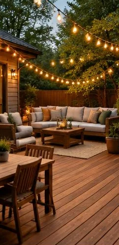 İstanbul Beyoğlu Bereketzade Ahşap Deck Uygulaması 1 İstanbul Beyoğlu Bereketzade Ahşap Deck Uygulaması 1