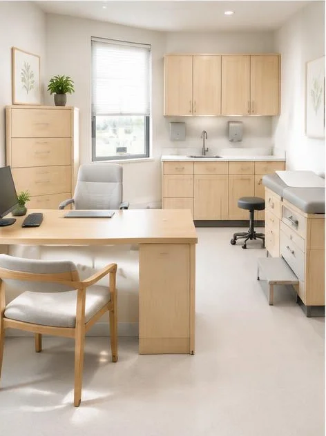 İstanbul Beyoğlu Bostan Doktor Ofisi Mobilya Dekorasyon 5 İstanbul Beyoğlu Bostan Doktor Ofisi Mobilya Dekorasyon 5