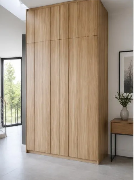 İstanbul Beyoğlu Bostan Tavan Yüksekliğinde Dolap 5