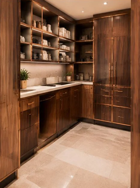 İstanbul Beyoğlu Bulbul AVM Kiosk Mobilyaları 5