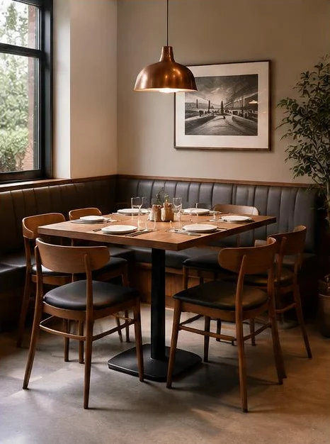 İstanbul Beyoğlu Bulbul Lokanta Mobilya İmalatı 6 İstanbul Beyoğlu Bulbul Lokanta Mobilya İmalatı 6