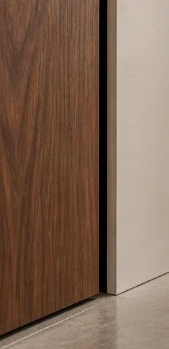 İstanbul Beyoğlu Camiikebir Ahşap Kapı Gizleme Paneli 5
