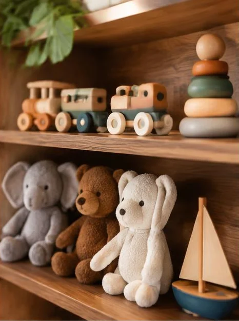 İstanbul Beyoğlu Camiikebir Oyuncak Mağazası Dekorasyonu 3 İstanbul Beyoğlu Camiikebir Oyuncak Mağazası Dekorasyonu 3