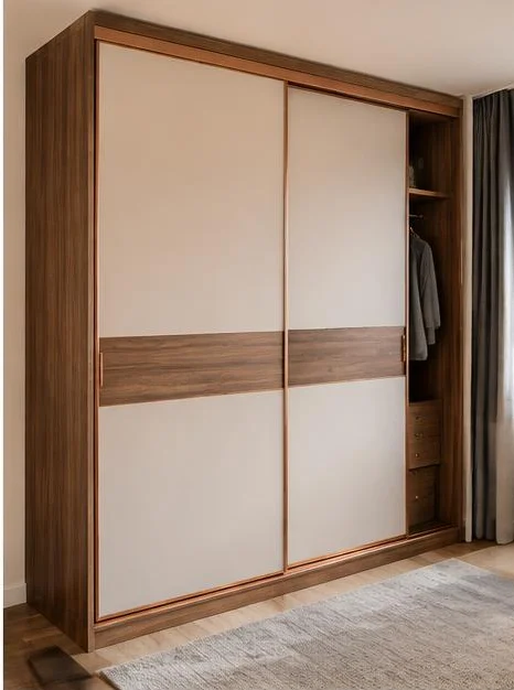 İstanbul Beyoğlu Camiikebir Yurt Odası Mobilya İmalatı 4