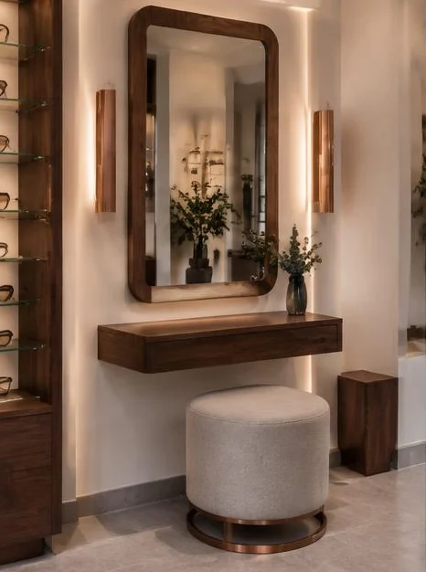 İstanbul Beyoğlu Ciksalin Gözlük Mağazası Mobilyaları 5 İstanbul Beyoğlu Ciksalin Gözlük Mağazası Mobilyaları 5