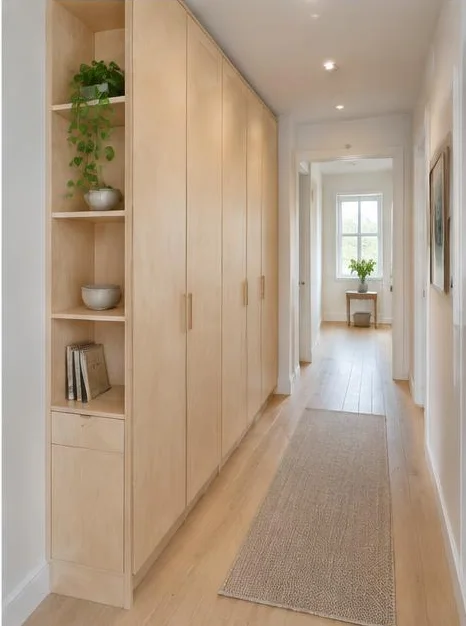İstanbul Beyoğlu Cukur Koridor Dolabı İmalatı 8 İstanbul Beyoğlu Cukur Koridor Dolabı İmalatı 8