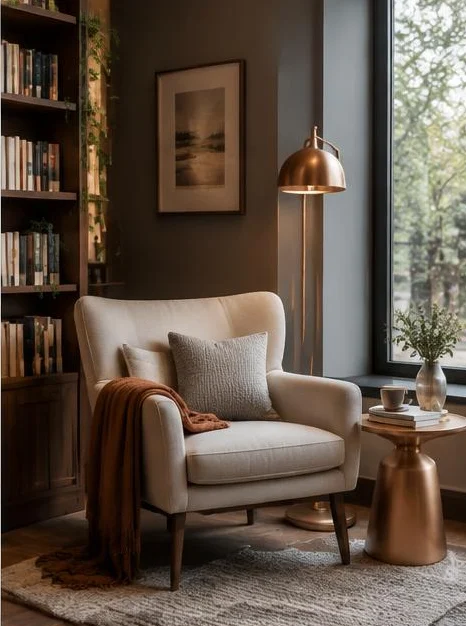 İstanbul Beyoğlu Cukurcuma Kitapçı Mobilyaları 4