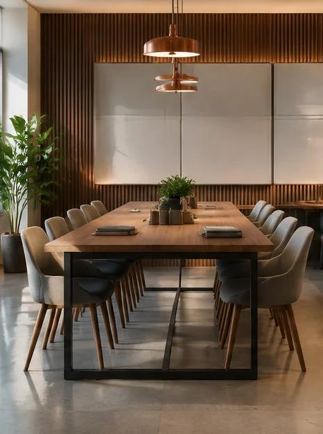 İstanbul Beyoğlu Dolapdere Etüt Merkezi Mobilyaları 2