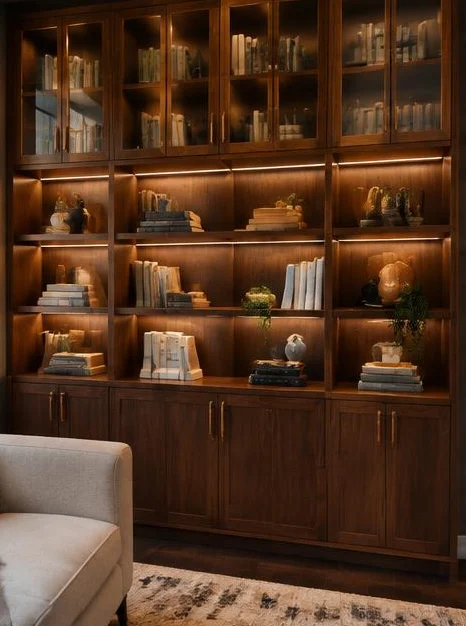İstanbul Beyoğlu Dolapdere Zeminden Tavana Kitaplık 5 İstanbul Beyoğlu Dolapdere Zeminden Tavana Kitaplık 5
