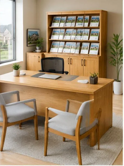 İstanbul Beyoğlu Hasköy Emlak Ofisi Dekorasyon 1 İstanbul Beyoğlu Hasköy Emlak Ofisi Dekorasyon 1