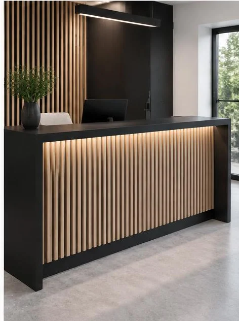 İstanbul Beyoğlu Huseyinaga Diş Hekimi Mobilya Dekorasyon 8