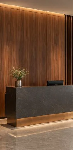 İstanbul Beyoğlu Kabatas Kaplamalı Duvar Paneli 8