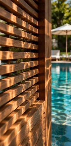 İstanbul Beyoğlu Karaköy Ahşap Havuz Locası 5 İstanbul Beyoğlu Karaköy Ahşap Havuz Locası 5