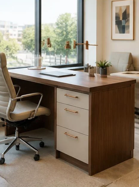 İstanbul Beyoğlu Kasimpaşa Muayenehane Dolap İmalatı 5
