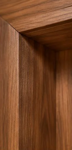 İstanbul Beyoğlu Kuledibi Ahşap Niş Kaplama 3