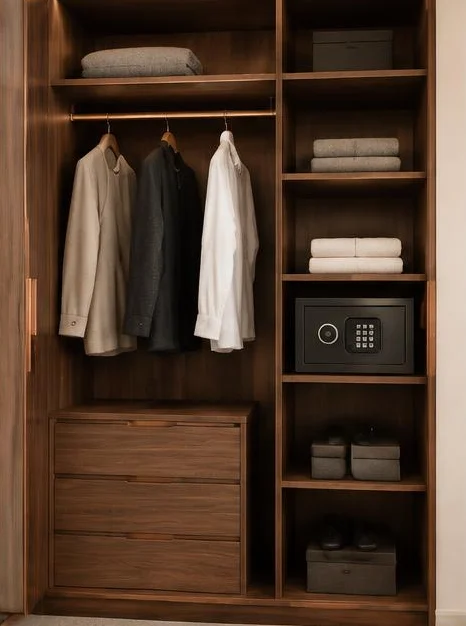 İstanbul Beyoğlu Kuloglu Otel Gardırop İmalatı 2 İstanbul Beyoğlu Kuloglu Otel Gardırop İmalatı 2