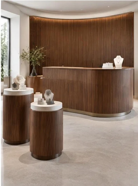 İstanbul Beyoğlu Kuloglu Showroom Mobilya İmalatı 8 İstanbul Beyoğlu Kuloglu Showroom Mobilya İmalatı 8