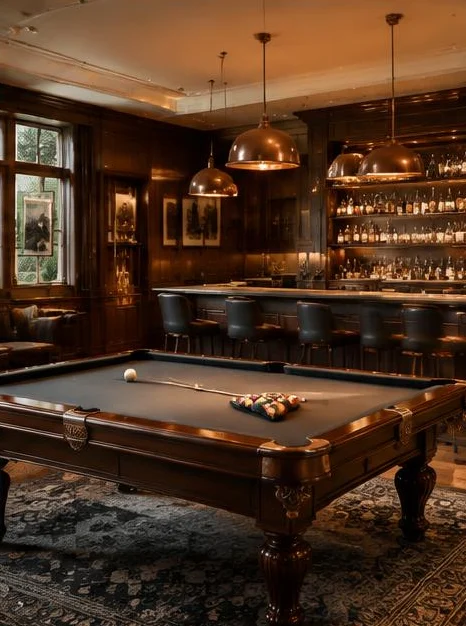 İstanbul Beyoğlu Piripaşa Malikâne Mobilya İmalatı 7 İstanbul Beyoğlu Piripaşa Malikâne Mobilya İmalatı 7
