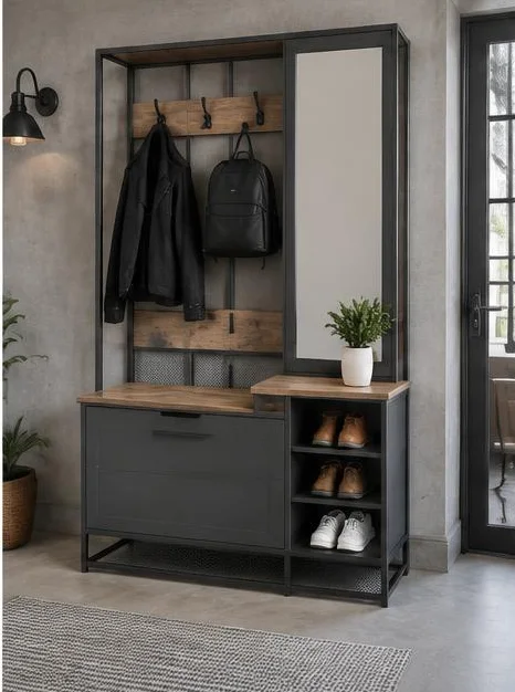 İstanbul Beyoğlu Piyalepaşa Bulvari Portmanto İmalatı 6 İstanbul Beyoğlu Piyalepaşa Bulvari Portmanto İmalatı 6