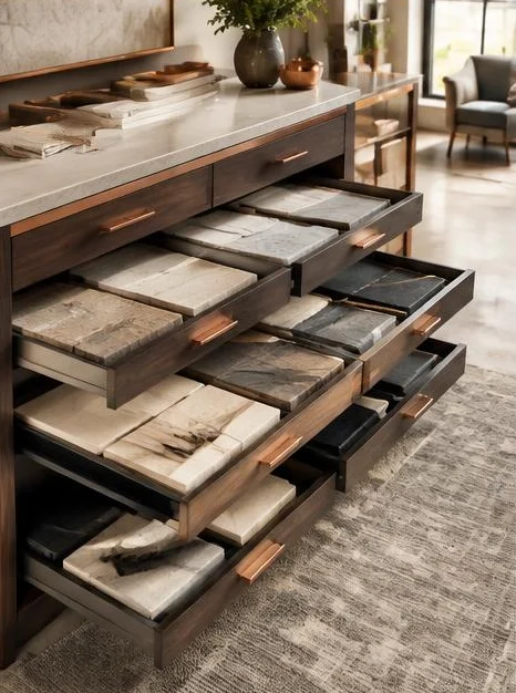 İstanbul Beyoğlu Sahkulu Ahşap Numune Dolabı 5 İstanbul Beyoğlu Sahkulu Ahşap Numune Dolabı 5