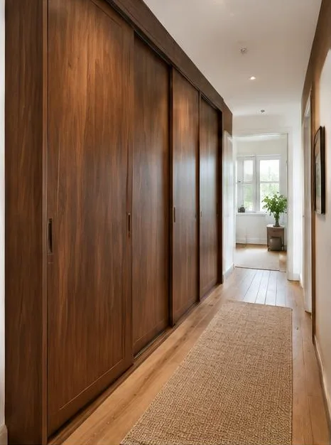 İstanbul Beyoğlu Sishane Koridor Dolabı İmalatı 2 İstanbul Beyoğlu Sishane Koridor Dolabı İmalatı 2