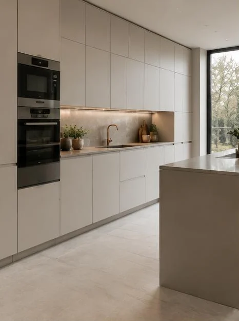 İstanbul Beyoğlu Sishane Modern Mutfak Dolabı 1 İstanbul Beyoğlu Sishane Modern Mutfak Dolabı 1