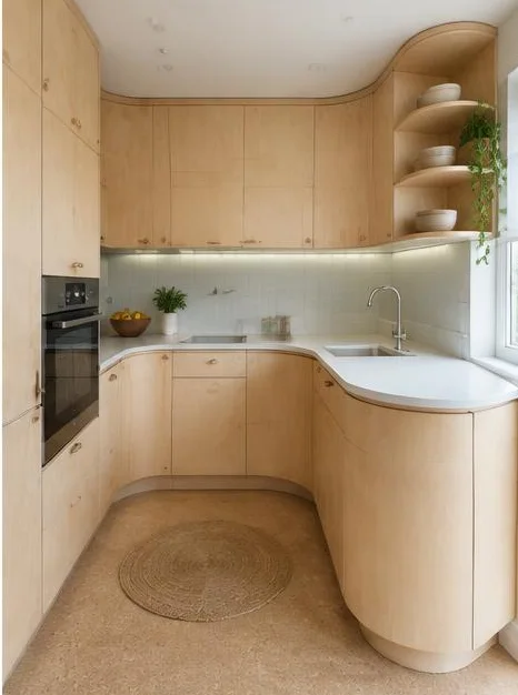 İstanbul Beyoğlu Sishane Özel Ölçü Mutfak Dolabı 8 İstanbul Beyoğlu Sishane Özel Ölçü Mutfak Dolabı 8