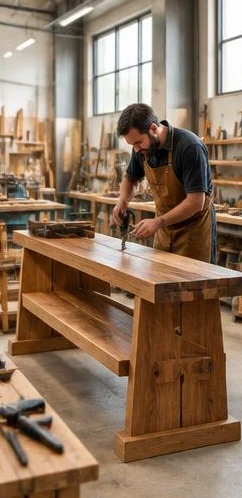 İstanbul Beyoğlu Sishane Sosyal Tesis Mobilyaları 3